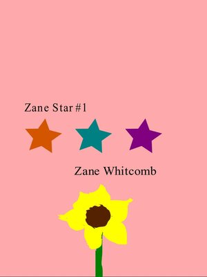 cover image of Zane Star #1
